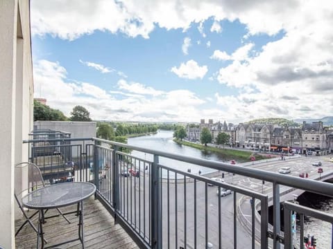 Property building, Balcony/Terrace