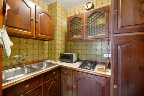 Maison Olga - La Roisette Apartment in Valtournenche