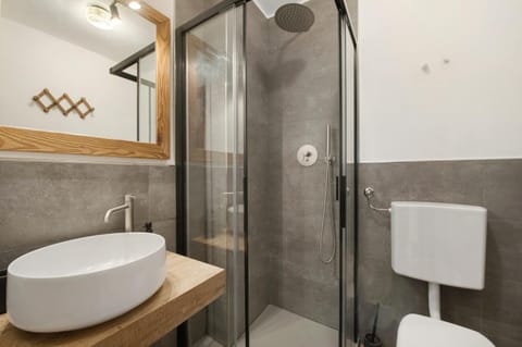 Maison Olga - La Roisette Apartment in Valtournenche