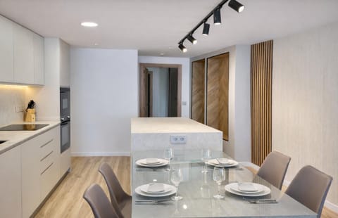 El Ático Apartment in Gandia