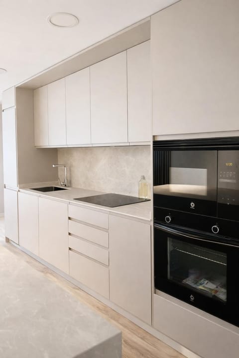 El Ático Apartment in Gandia