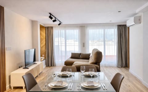 El Ático Apartment in Gandia