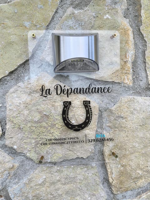La depandance Bed and Breakfast in Castel di Sangro