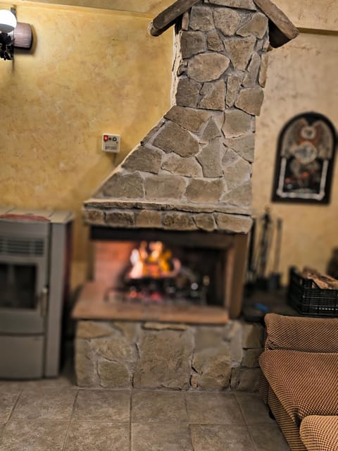 La depandance Bed and Breakfast in Castel di Sangro