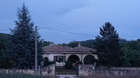 La depandance Bed and Breakfast in Castel di Sangro