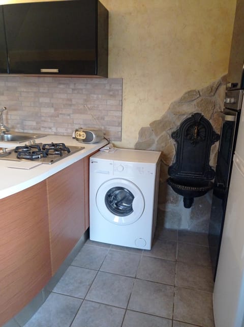 La depandance Bed and Breakfast in Castel di Sangro