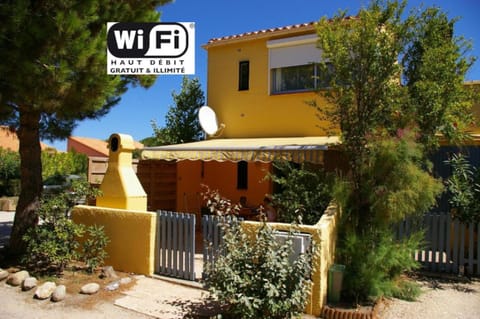 Property building, Patio, BBQ facilities