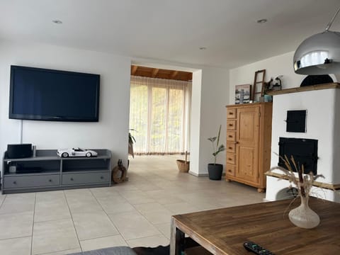 Ferienhaus in Bad Ragaz Apartment in St. Gallen, Switzerland