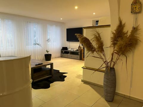 Ferienhaus in Bad Ragaz Apartment in St. Gallen, Switzerland