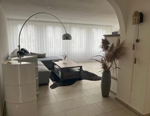Ferienhaus in Bad Ragaz Apartment in St. Gallen, Switzerland