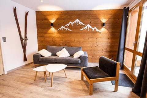 Superbe vue, accès skis aux pieds, très agréable Apartment in Saint-Bon-Tarentaise