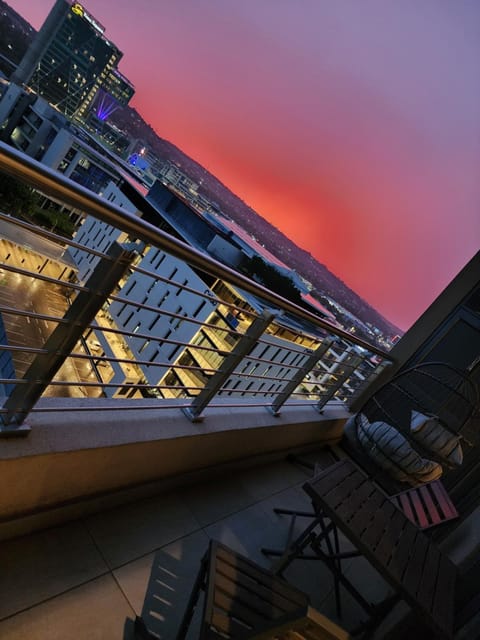 Balcony/Terrace, Balcony/Terrace