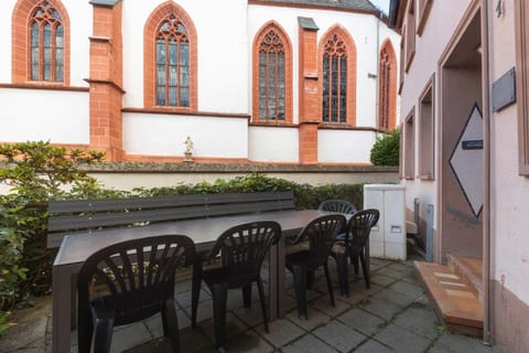 Ferienhaus Zum Burgfried House in Luxembourg