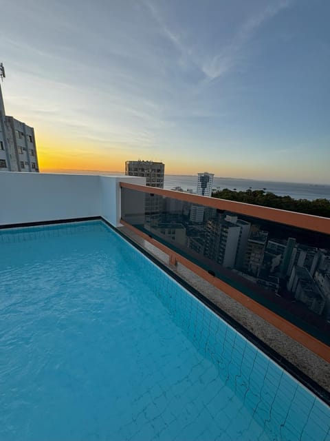 Balcony/Terrace, Swimming pool