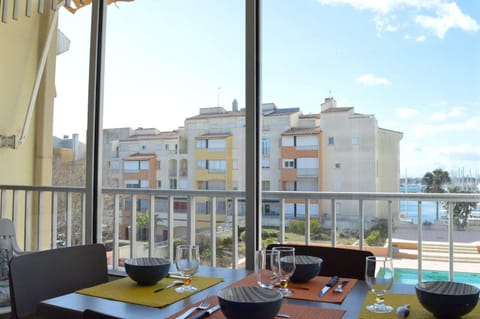 View (from property/room), Dining area