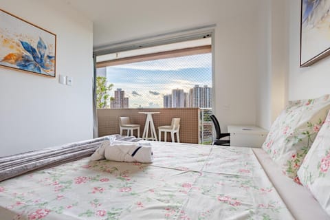 Balcony/Terrace, Bedroom