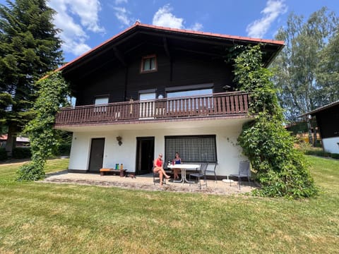 Property view