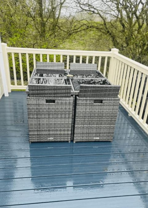 19 swan view House in Tattershall