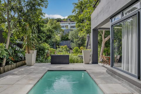 Garden, Garden view, Pool view
