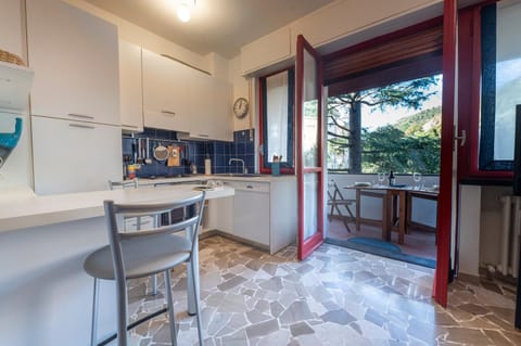 Kitchen or kitchenette, Dining area, dishwasher, oven, stove