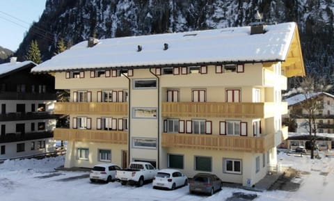Cèsa Carlotta by AMA Val di Fassa Apartment in Trentino-South Tyrol