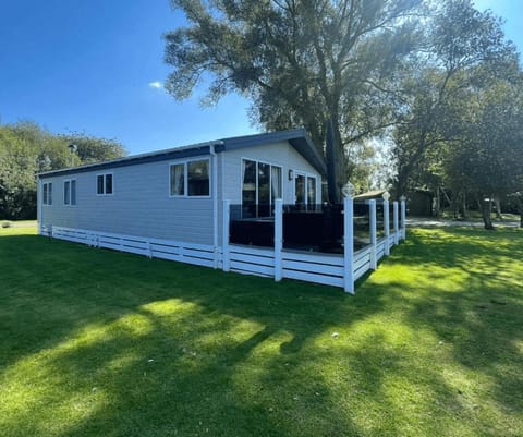 1 Bullrush House in Tattershall