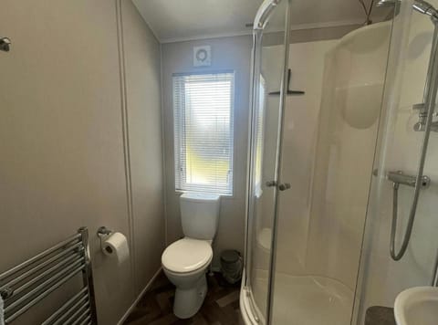 1 Bullrush House in Tattershall