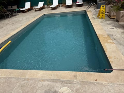 Le Clos d'Aix studio 106 parking Apartment in Aix-en-Provence