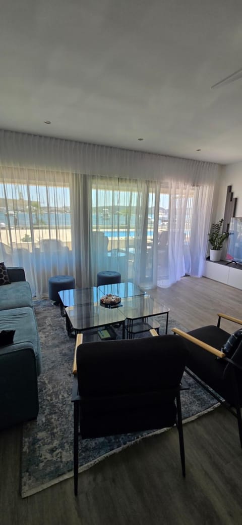 Royal Dutch Lux apartment 4 Apartment in Trogir