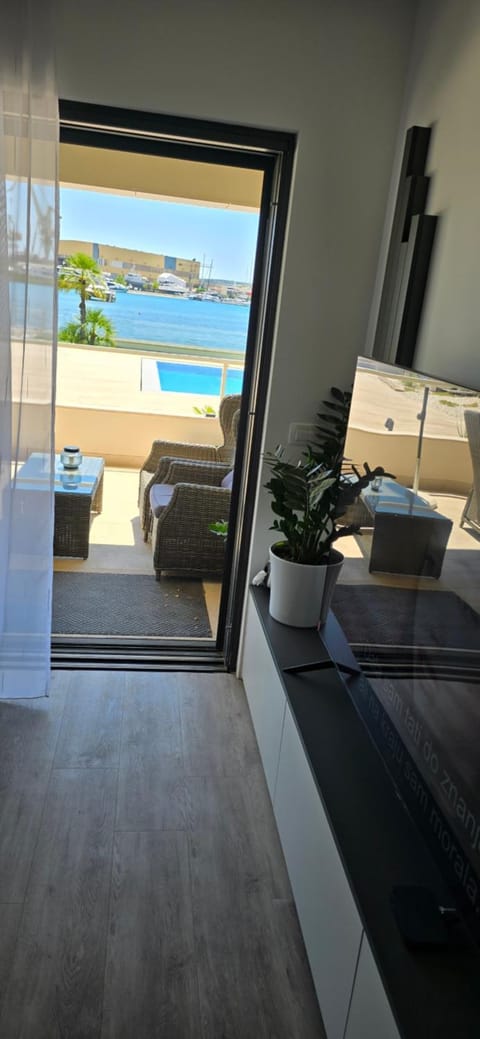 Royal Dutch Lux apartment 4 Apartment in Trogir