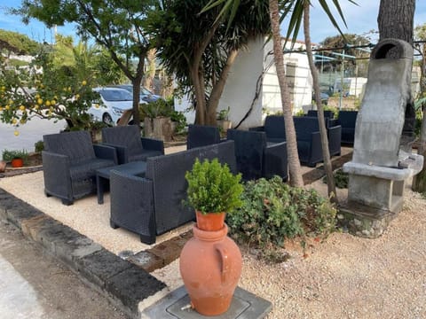 Residence Tosk House Apartment in Province of Foggia