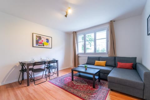 Le Mignon - 20 min de Paris et Orly Apartment in Vitry-sur-Seine