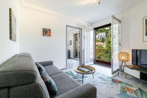 TV and multimedia, Balcony/Terrace, Living room
