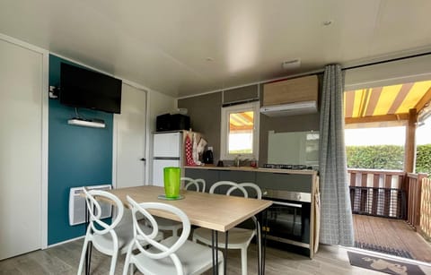 TV and multimedia, Dining area, kitchen
