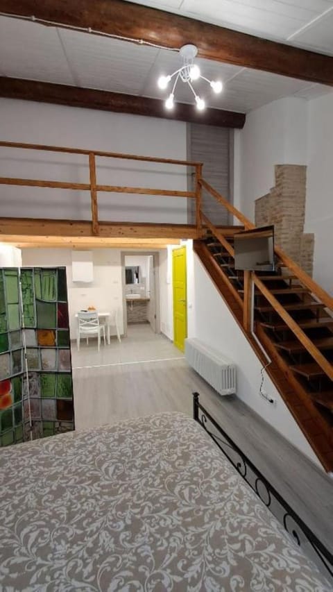 View (from property/room), Bedroom