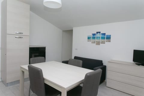 M157 - Marcelli, nuovissimo trilocale a 250mt dal mare Apartment in Marcelli