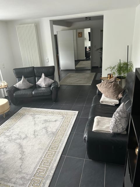 schöne Ferienwohnung mit Terasse Apartment in Koblenz