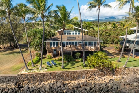 Hale Moana House in Poipu