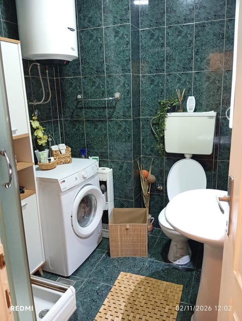 Apartman Vuk Apartment in Vojvodina