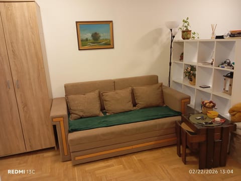Apartman Vuk Apartment in Vojvodina