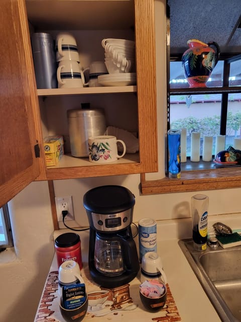 Top of the Hill Guest House House in Truth or Consequences