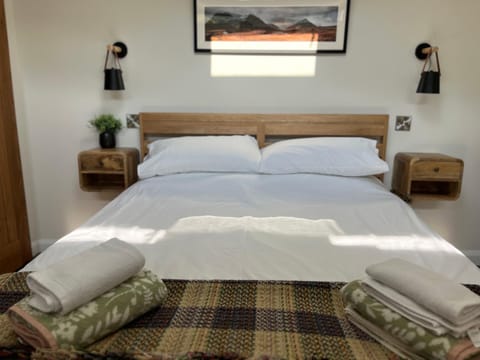 Cabin in Eaves Wood Cabin in Hebden Bridge