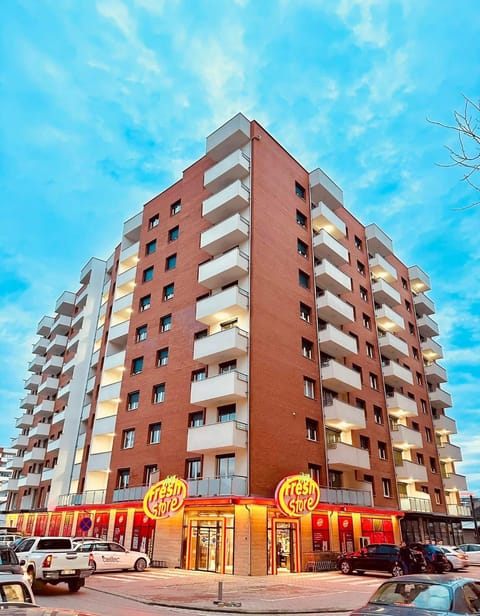 FB Apartments Apartment in North Macedonia