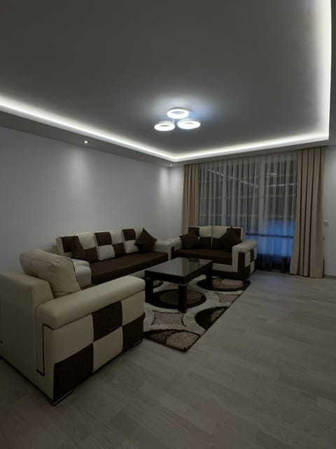 FB Apartments Apartment in North Macedonia