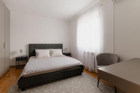 Mare Mar Villa House in Zadar