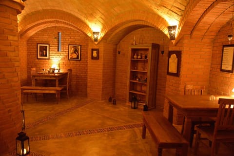 Decorative detail, Seating area