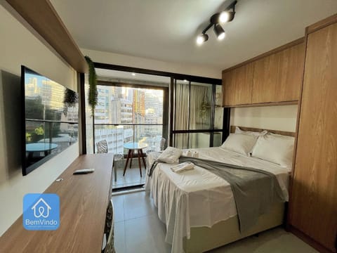 Balcony/Terrace, Bedroom