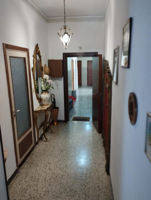 Casa Rosa Apartment in Naples