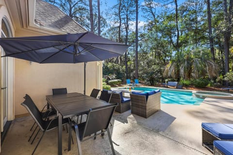 6 Gunnery Lane House in Hilton Head Island