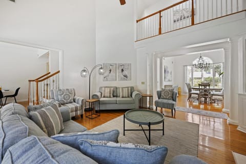 6 Gunnery Lane House in Hilton Head Island